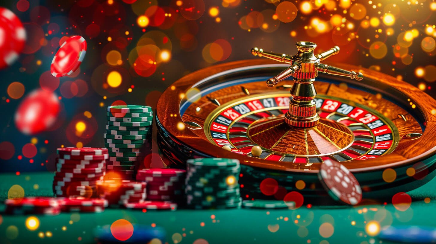 3win Studio-Powered Slots
