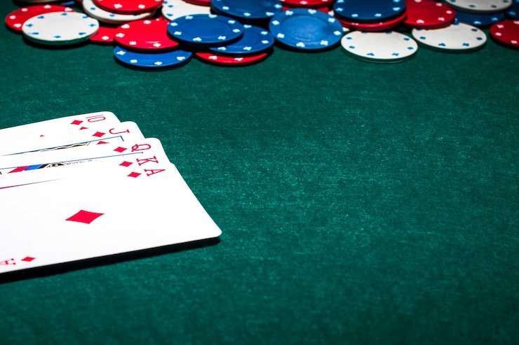 3win Live Casino